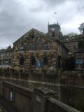 Holy Trinity Church burial ground, Holmfirth